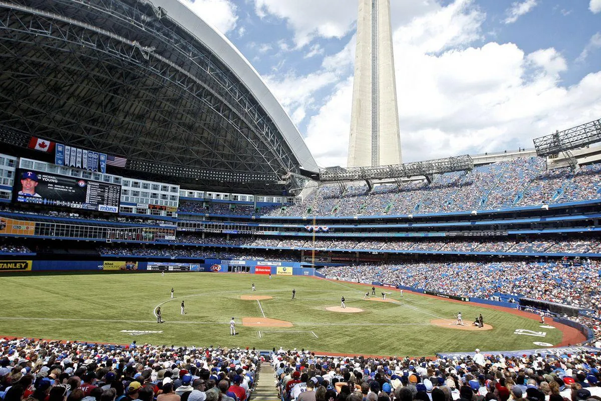 Every team in Jays organization lose #bluejays #mlb