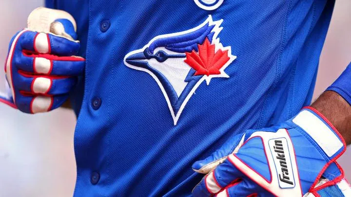Blue Jays cut Gabriel Cancel #bluejays #mlb