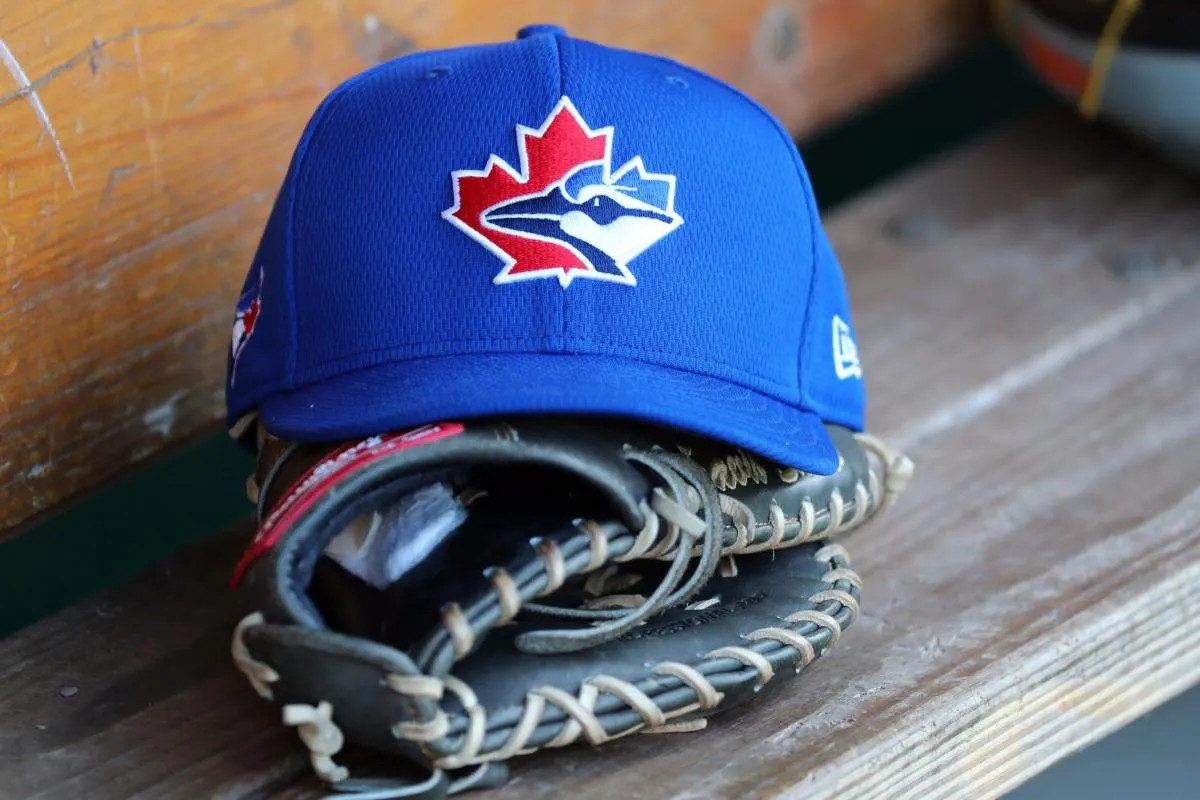 Blue Jays farm system ranked 24th #bluejays #mlb