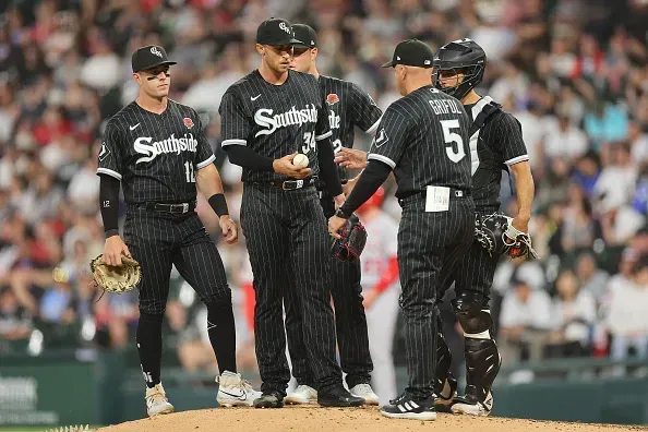 Chicago White Sox