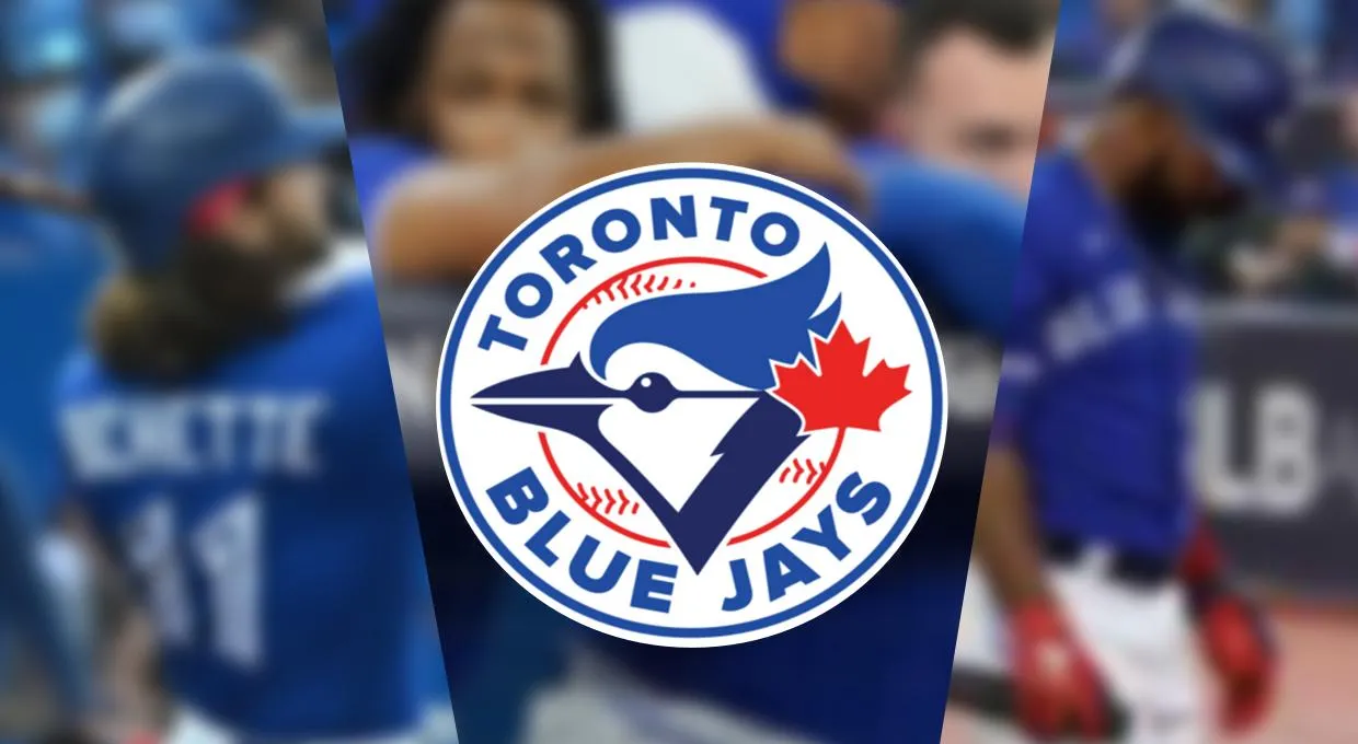 Toronto Blue Jays Draft Lottery