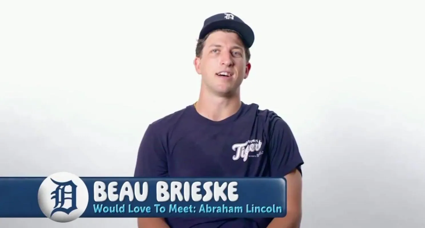 Beau Brieske