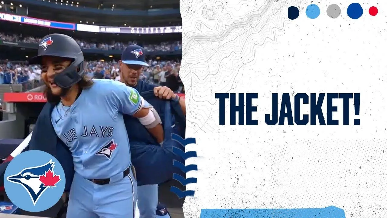 Bo Bichette