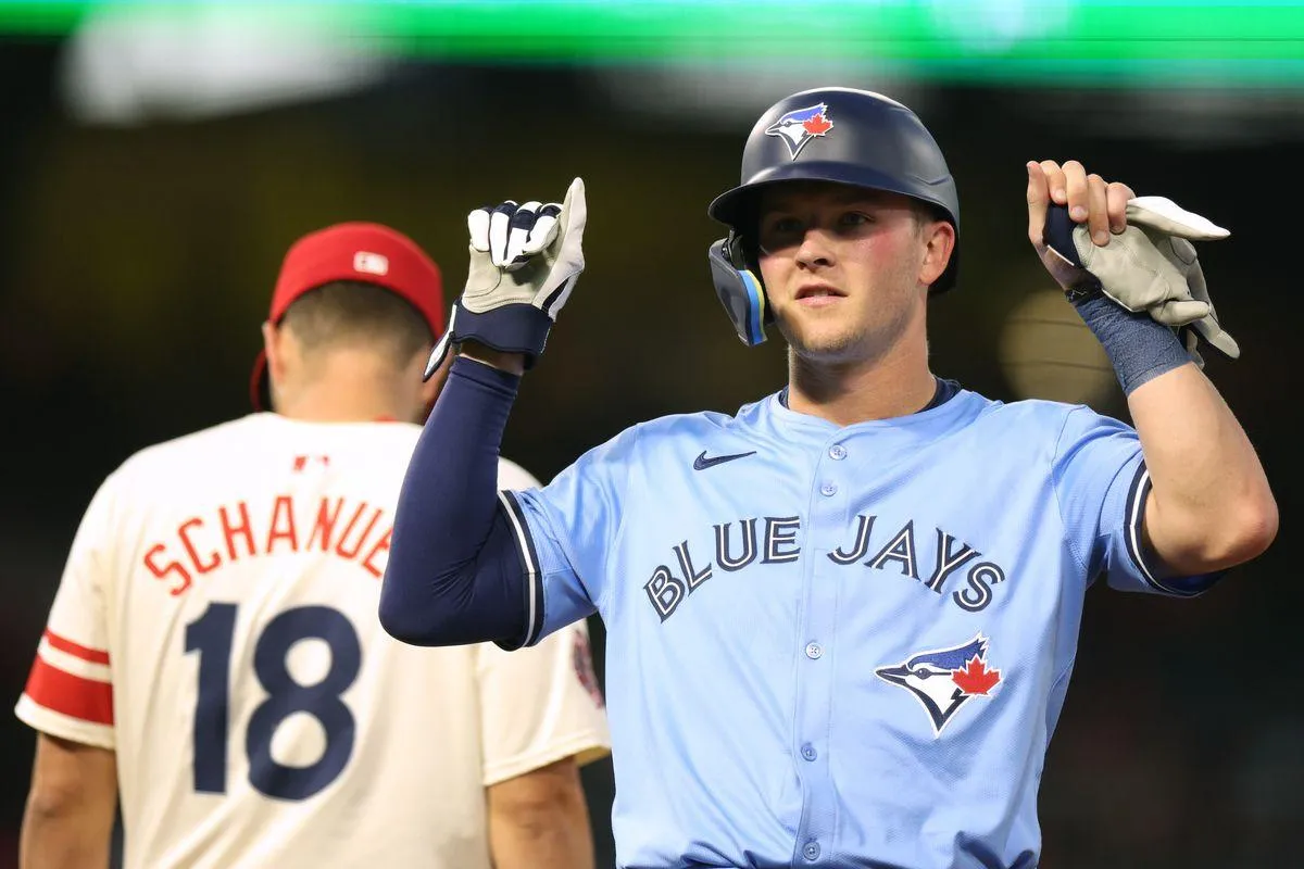 Blue Jays veterans impressed with Wagner #bluejays #mlb