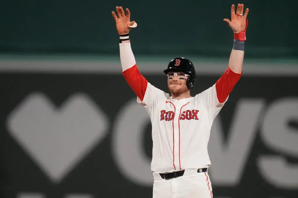 Jansen set to make history with the Red Sox and Blue Jays #bluejays #mlb