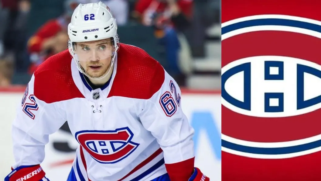 Artturi Lehkonen, Canadiens de Montréal