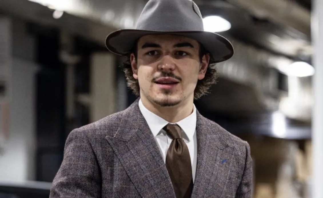 Arber Xhekaj