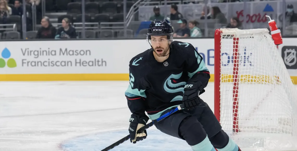 Key Seattle Prospect out with an injury