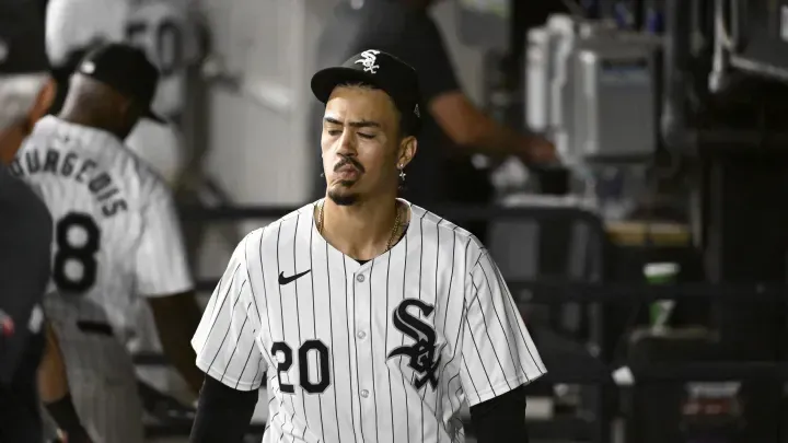 Chicago White Sox have set the record for most losses in a season
