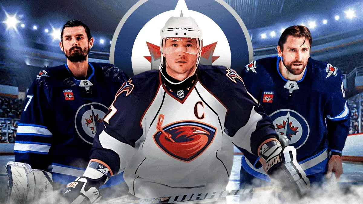 Ranking 10 Greatest Winnipeg Jets Teams Of All Time