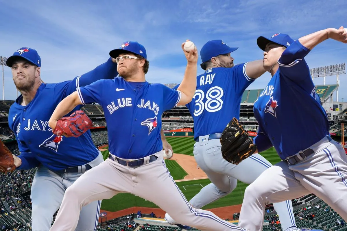 Toronto Blue Jays