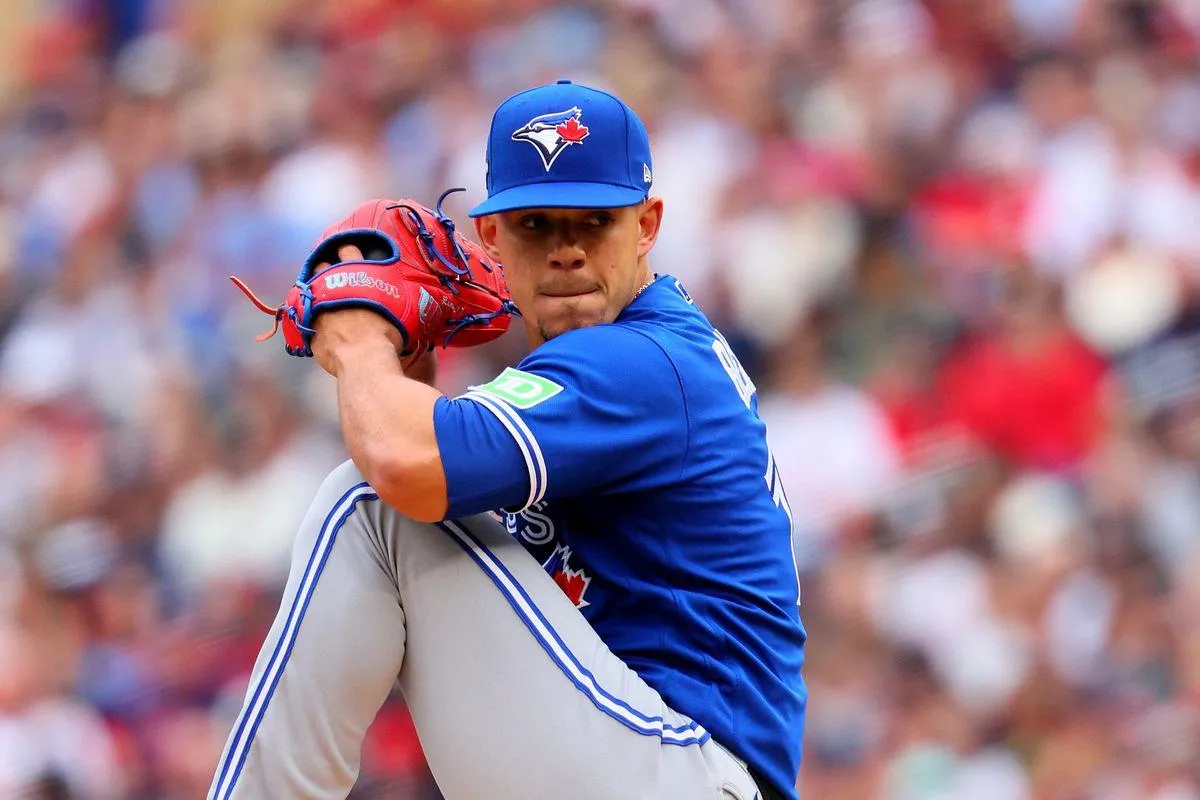 Jose Berrios