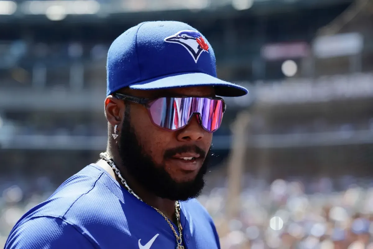 Vladimir Guerrero Jr.