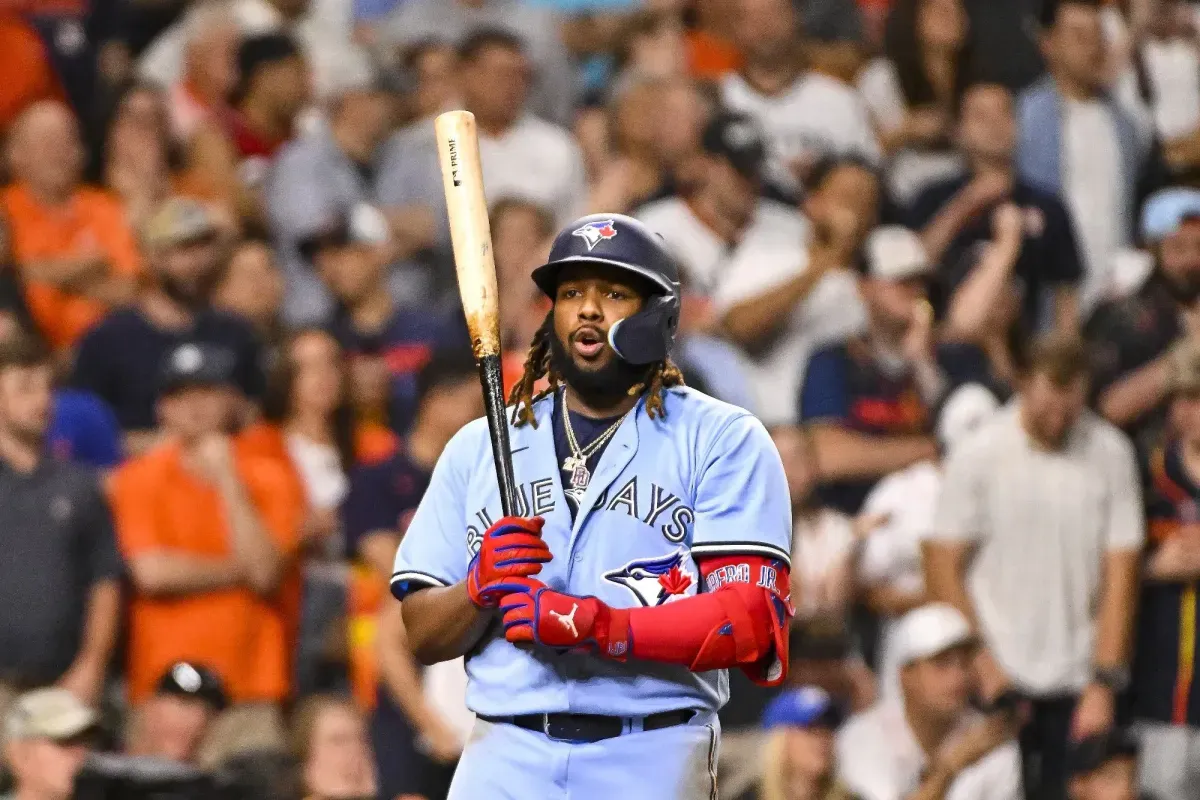 Vladimir Guerrero Jr.