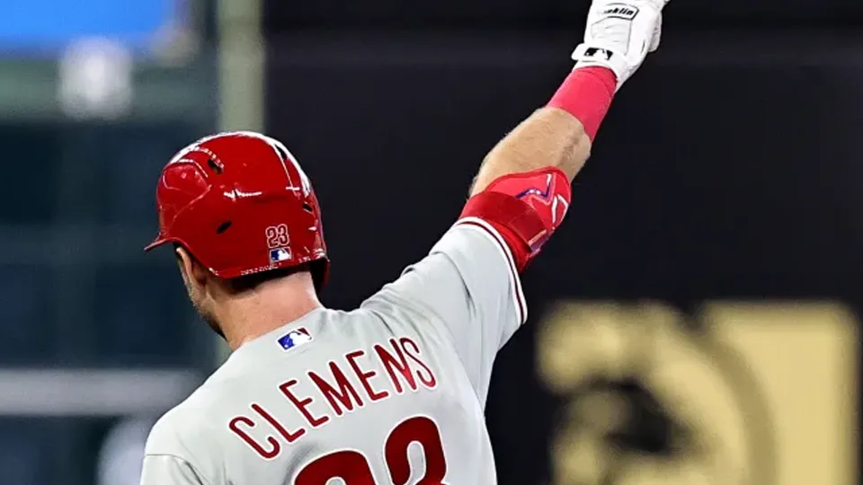 Kody Clemens