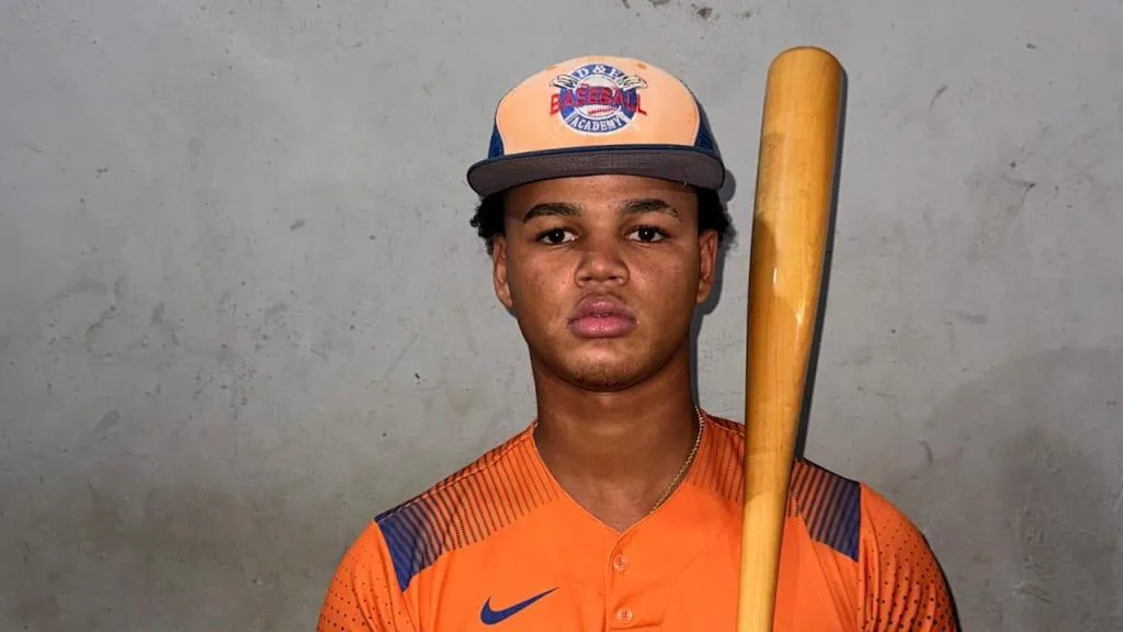 Christopher Polanco
