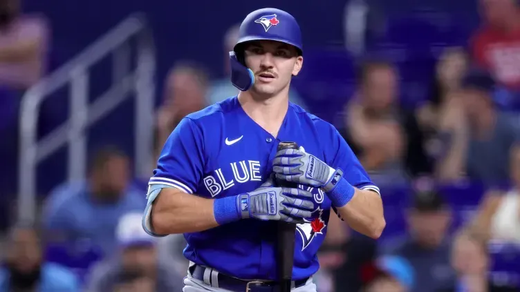Horwitz might not be back with the Blue Jays next season #bluejays #mlb