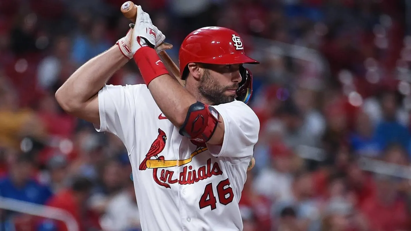Paul Goldschmidt