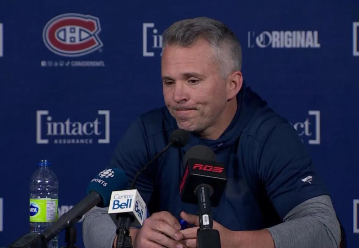 Martin St-Louis