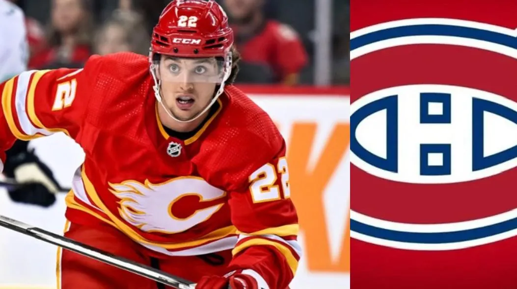 Jakob Pelletier, Canadiens de Montréal