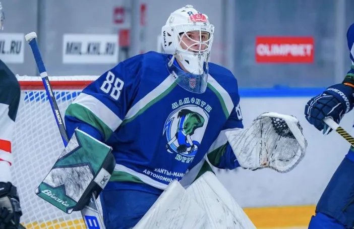 Yevgeni Volokhin