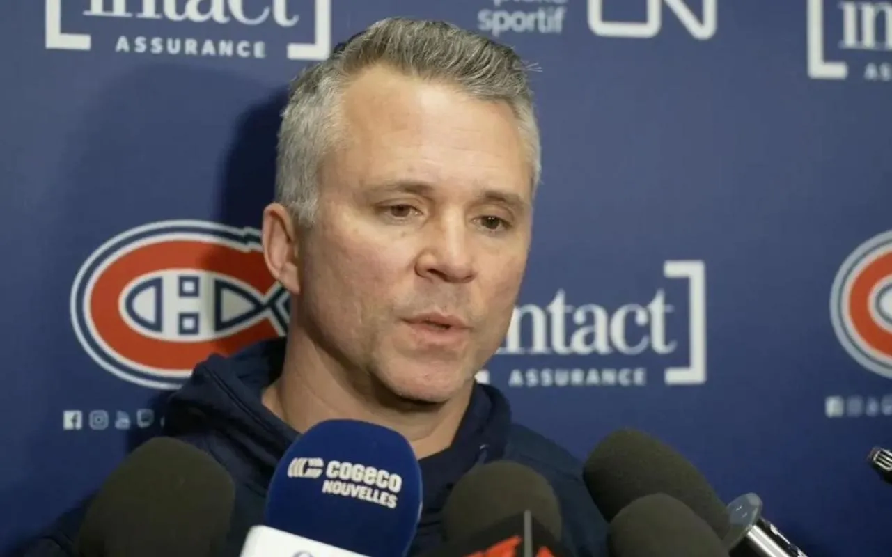 Martin St-Louis