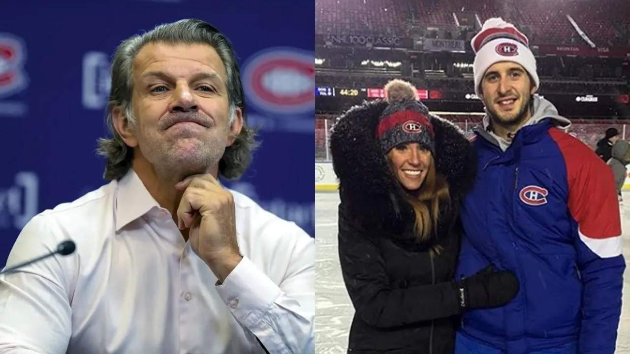 Marc Bergevin, Phillip Danault