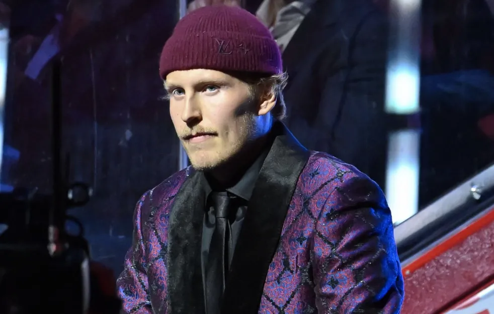 Patrik Laine