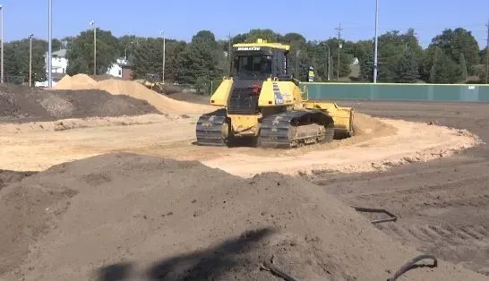 Blue Jays donate to build new ball park #bluejays #mlb