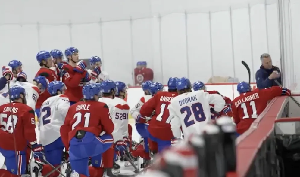 Canadiens de Montréal