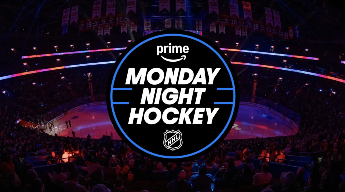 Prime Monday Night Hockey, Canadiens de Montréal