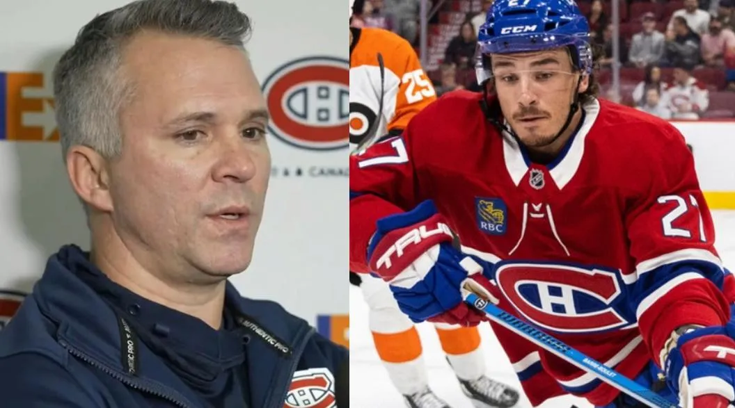 Martin St-Louis, Alex Barré-Boulet