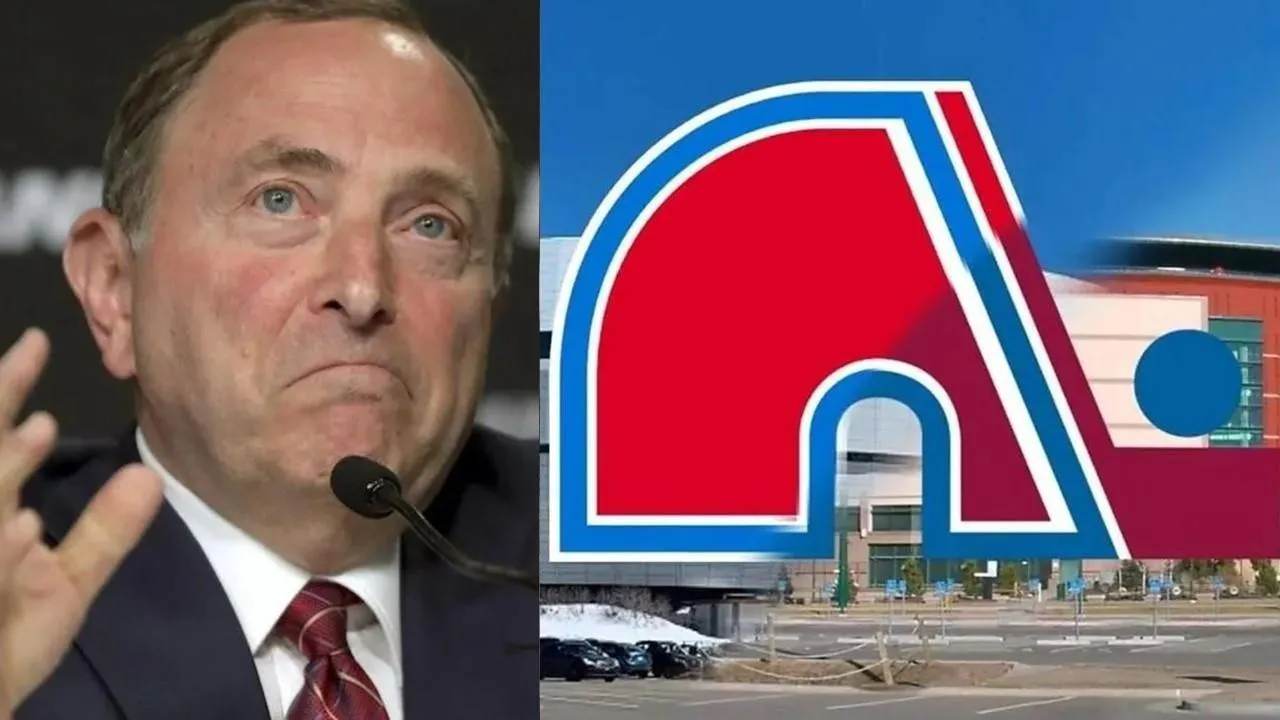 Gary Bettman, Nordiques de Québec