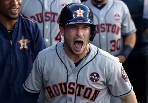 Blue Jays interested in signing Alex Bregman #bluejays #mlb