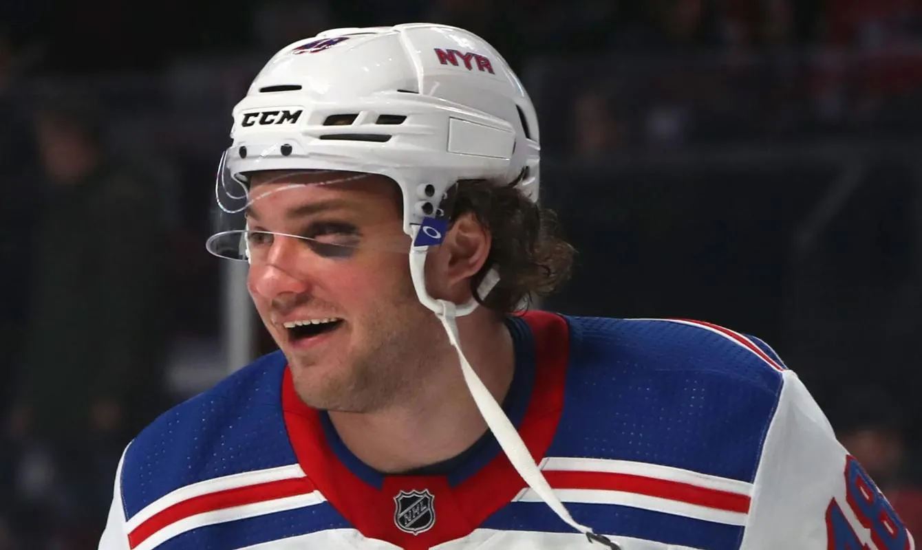 Brendan Lemieux