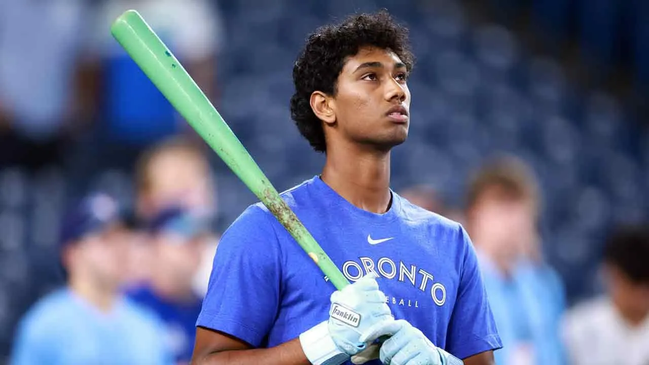 Blue Jays have some better prospects than most think #bluejays #mlb