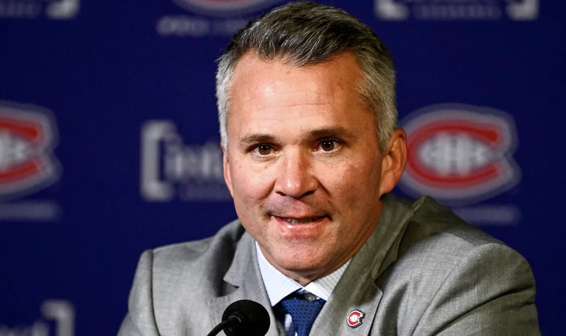 Martin St-Louis