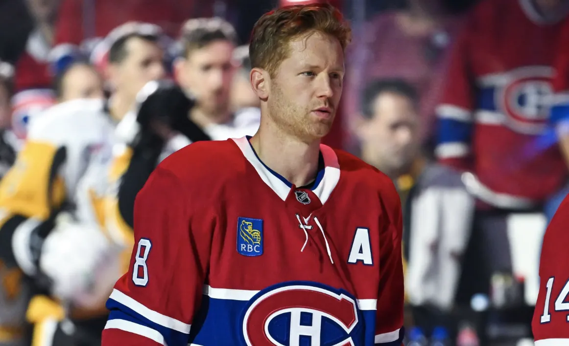 Mike Matheson