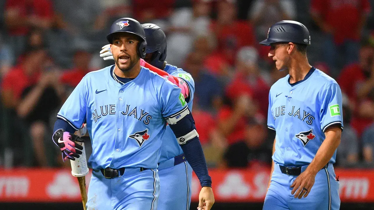 George Springer ranked as one of the worst contract in the American League #bluejays #mlb
