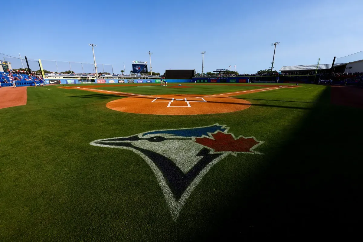 Alan Roden and Fernando Perez named Blue Jays prospects of the year #bluejays #mlb