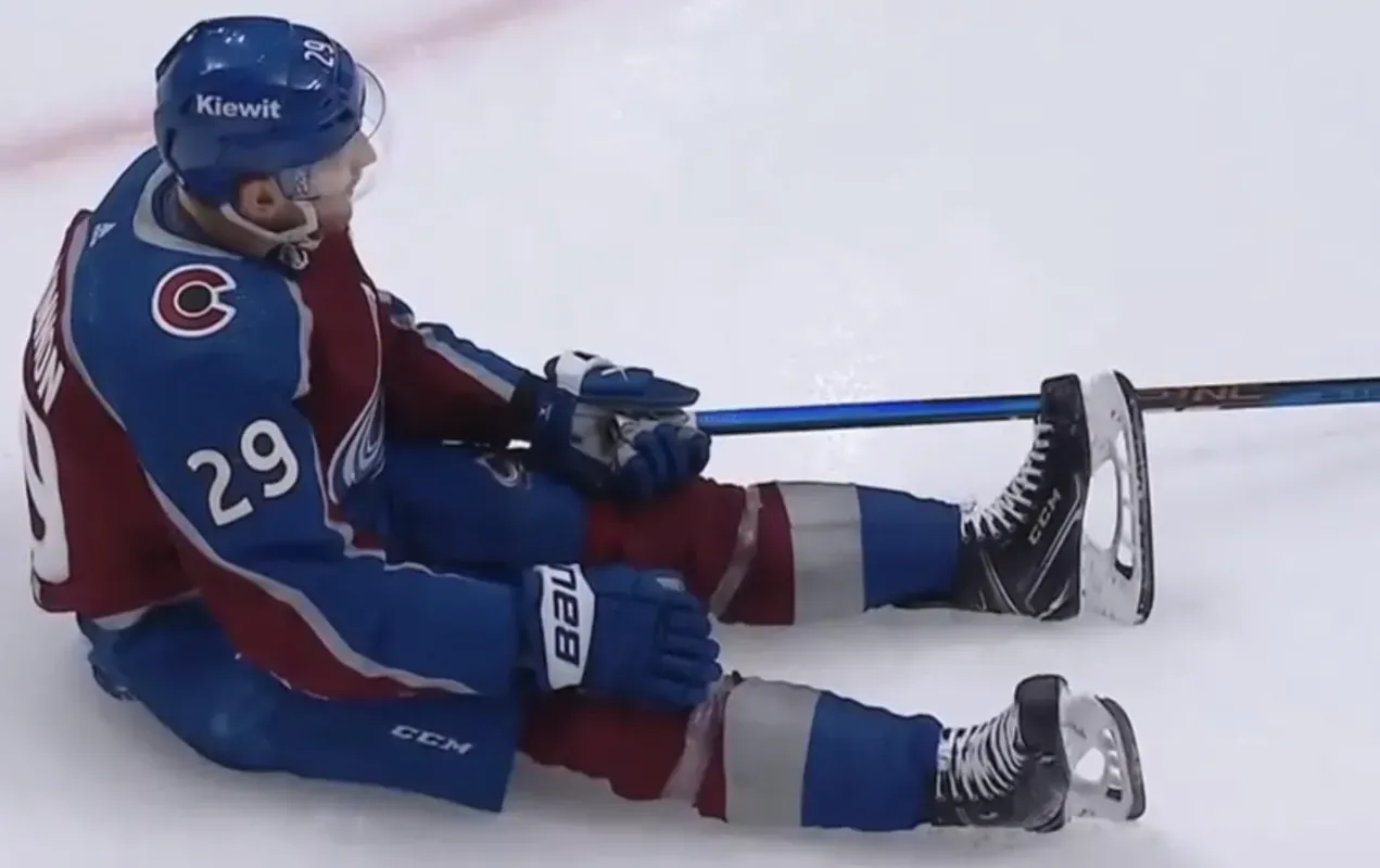 Problems mounting to alarming levels within Colorado Avalanche