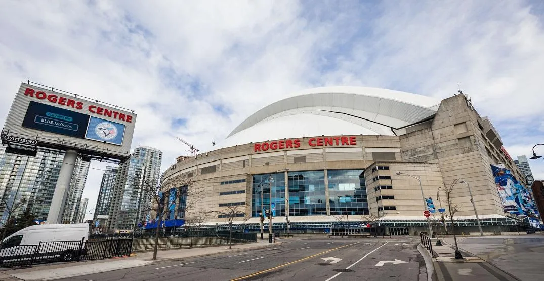 Blue Jays now hiring new staff member and coaches #bluejays #mlb