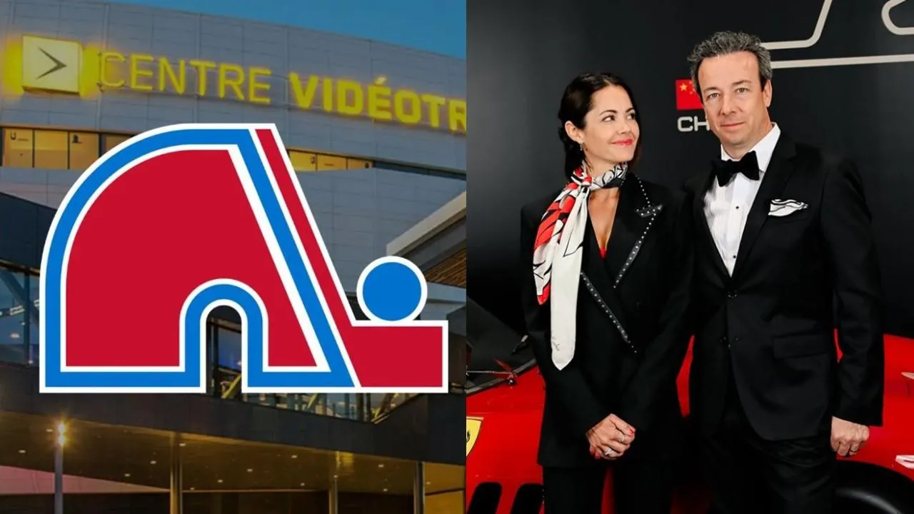 Luc Poirier, Nordiques de Québec