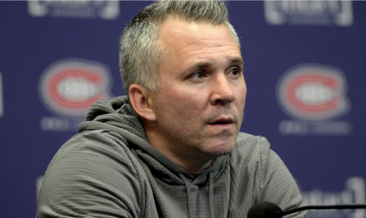 Martin St-Louis
