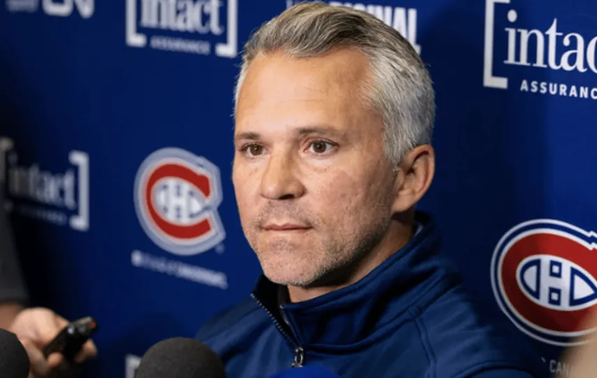 Martin St-Louis