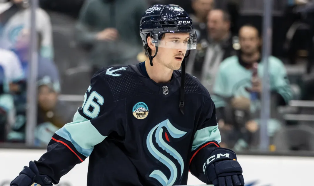 Kailer Yamamoto