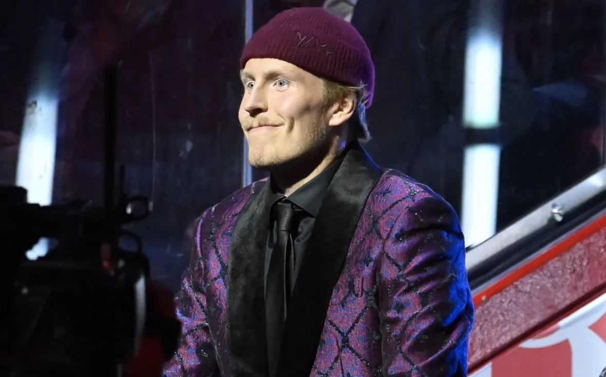 Patrik Laine