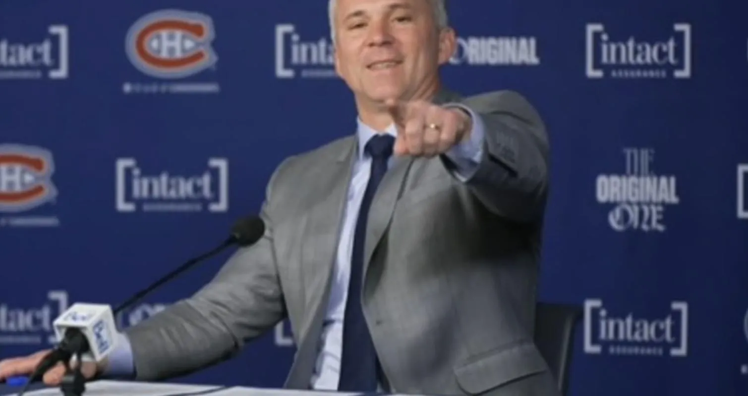 Martin St-Louis