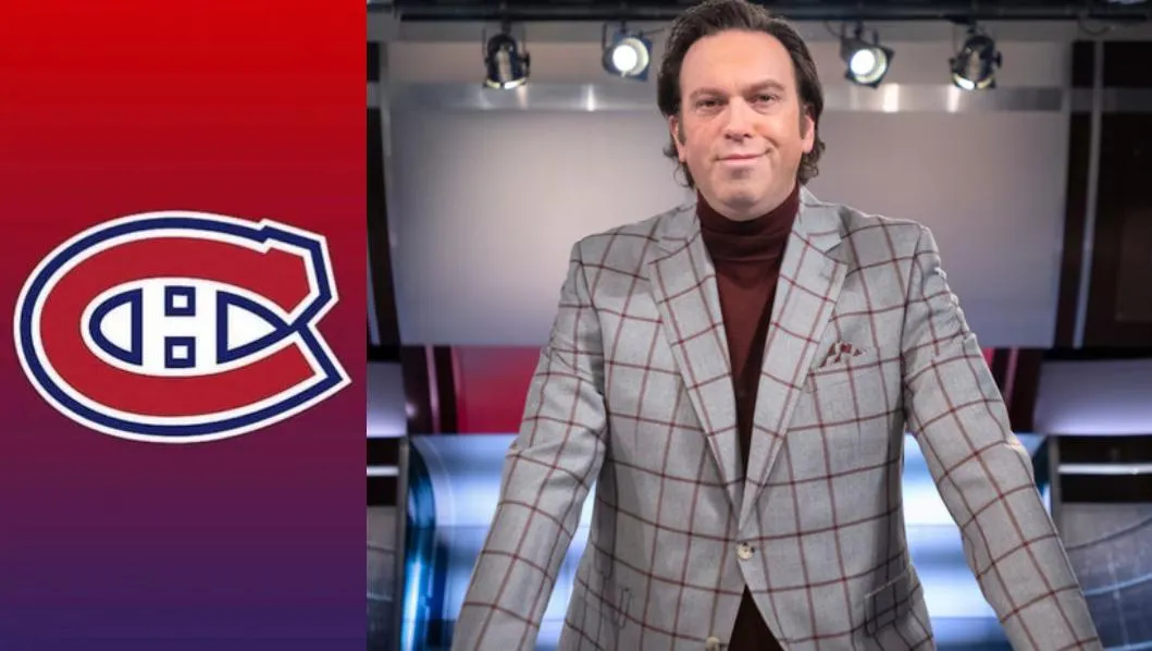 Elliotte Friedman, Canadiens de Montréal