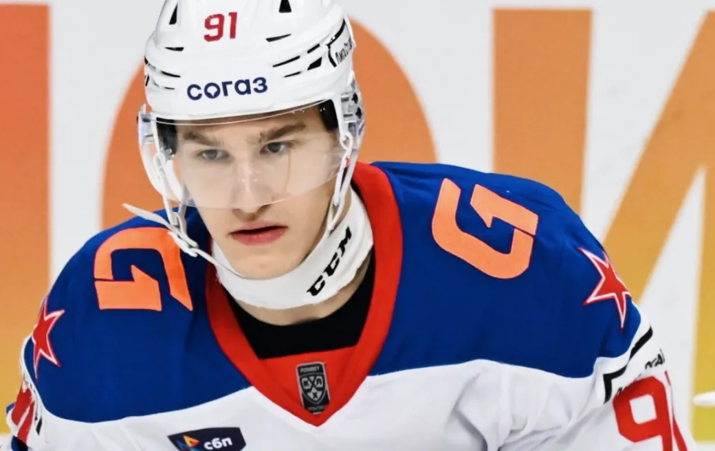 Ivan Demidov